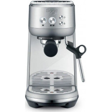 Ріжкова кавоварка еспресо Sage Espresso Bambino stainless steel