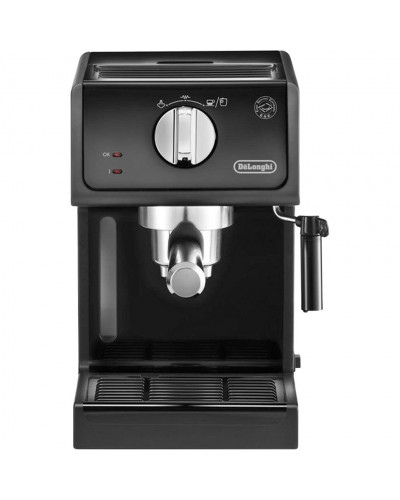 Ріжкова кавоварка еспресо Delonghi ECP 31.21