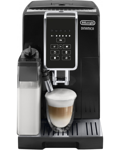 Кавомашина автоматична Delonghi Dinamica ECAM 350.50.B