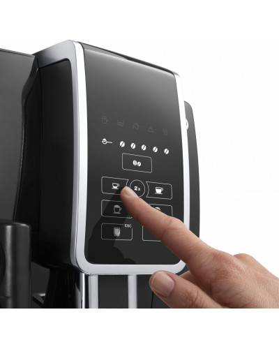 Кавомашина автоматична Delonghi Dinamica ECAM 350.50.B