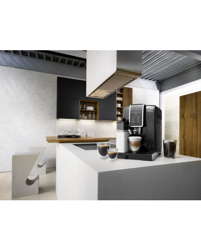 Кавомашина автоматична Delonghi Dinamica ECAM 350.50.B