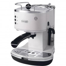 Рожковая кофеварка эспрессо Delonghi Icona ECO 311.W