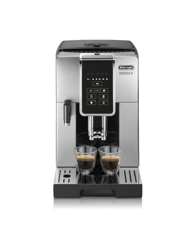 Кавомашина автоматична Delonghi Dinamica ECAM 350.50.SB