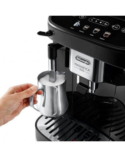 Кавомашина автоматична Delonghi Magnifica Evo ECAM 290.22.B