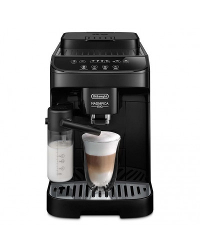 Кавомашина автоматична Delonghi Magnifica Evo ECAM 290.51.B