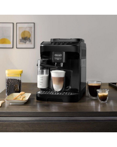 Кавомашина автоматична Delonghi Magnifica Evo ECAM 290.51.B