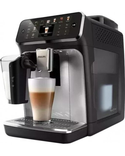 Кофемашина автоматическая Philips Series 5500 LatteGo EP5546/70