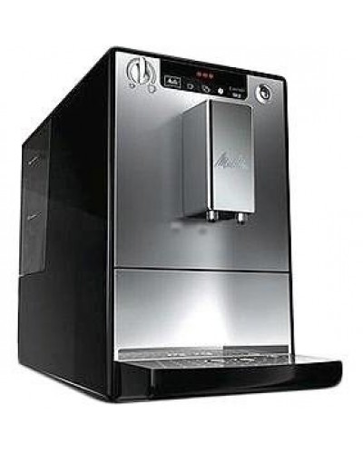 Кофемашина автоматическая Melitta CAFFEO SOLO Black (E950-101)