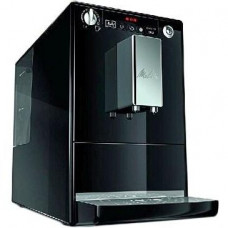 Кофемашина автоматическая Melitta CAFFEO SOLO Black (E950-101)