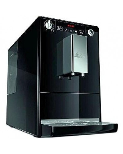 Кофемашина автоматическая Melitta CAFFEO SOLO Black (E950-101)