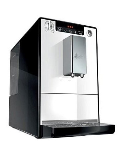 Кофемашина автоматическая Melitta CAFFEO SOLO Black (E950-101)