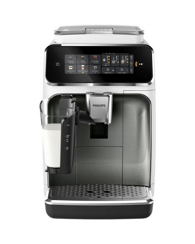 Кавомашина автоматична Philips Series 3300 LatteGo EP3343/70
