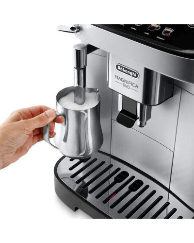 Кавомашина автоматична Delonghi ECAM 290.31.SB