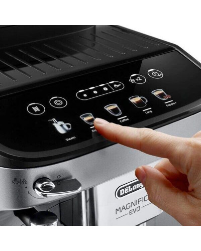 Кавомашина автоматична Delonghi ECAM 290.31.SB