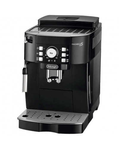 Кавомашина автоматична Delonghi Magnifica S ECAM 21.110.B