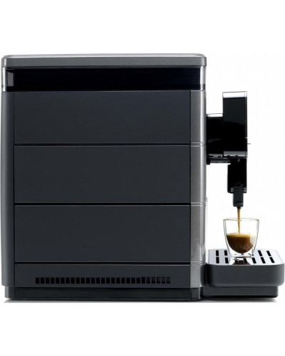 Кавомашина автоматична Saeco Royal One Touch Cappuccino (9J0080)
