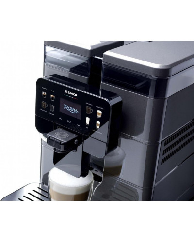 Кавомашина автоматична Saeco Royal One Touch Cappuccino (9J0080)