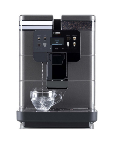 Кавомашина автоматична Saeco Royal One Touch Cappuccino (9J0080)