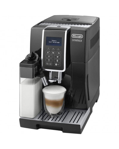 Кавомашина автоматична Delonghi ECAM 350.55.B