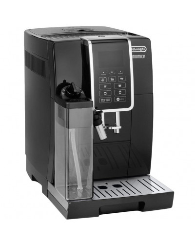 Кавомашина автоматична Delonghi ECAM 350.55.B