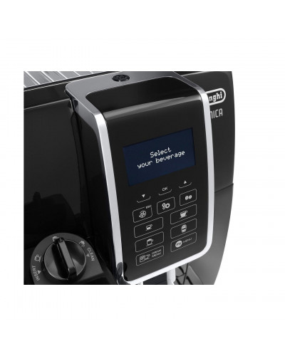 Кавомашина автоматична Delonghi ECAM 350.55.B