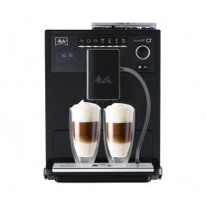 Кавомашина автоматична Melitta Caffeo CI Pure Black E970-003