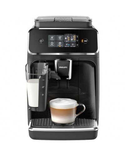 Кавомашина автоматична Philips Series 2200 EP2231/40