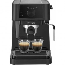 Ріжкова кавоварка еспресо Delonghi EC 230.BK