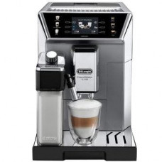 Кавомашина автоматична Delonghi PrimaDonna Elite ECAM 550.85.MS