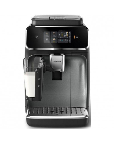 Кавомашина автоматична Philips Series 2300 LatteGo EP2339/40