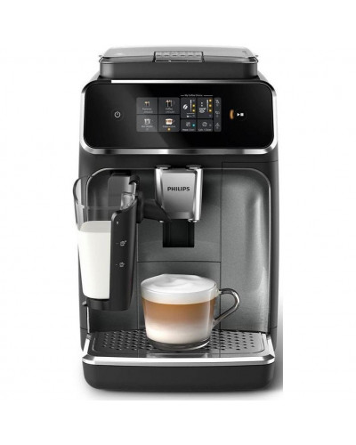 Кавомашина автоматична Philips Series 2300 LatteGo EP2339/40