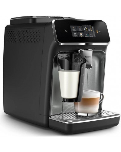 Кавомашина автоматична Philips Series 2300 LatteGo EP2339/40
