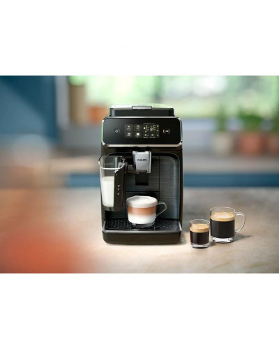 Кавомашина автоматична Philips Series 2300 LatteGo EP2339/40