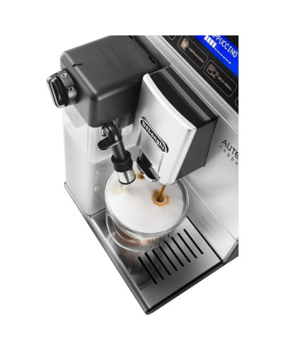 Кофемашина автоматическая Delonghi Autentica Cappuccino ETAM 29.660.SB