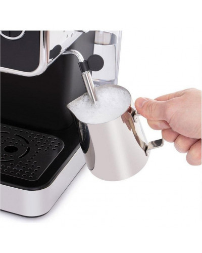 Ріжкова кавоварка еспресо Russell Hobbs Distinctions Black 26450-56