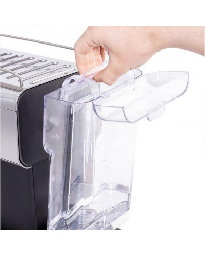 Ріжкова кавоварка еспресо Russell Hobbs Distinctions Black 26450-56
