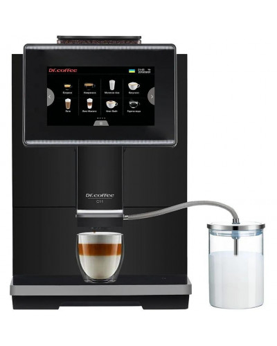 Кавомашина автоматична Dr.Coffee C11