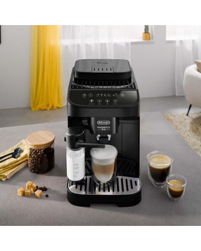 Кавомашина автоматична Delonghi Magnifica Evo ECAM 290.51.B