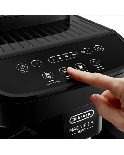 Кавомашина автоматична Delonghi Magnifica Evo ECAM 290.51.B