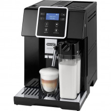 Кавомашина автоматична Delonghi Perfecta Evo ESAM 420.40.B