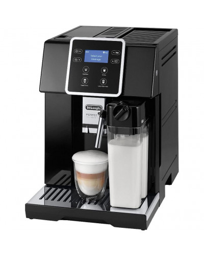 Кавомашина автоматична Delonghi Perfecta Evo ESAM 420.40.B