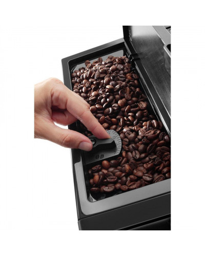 Кавомашина автоматична Delonghi Perfecta Evo ESAM 420.40.B