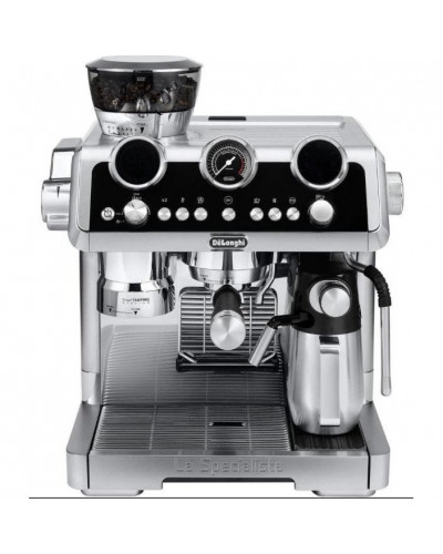 Ріжкова кавоварка еспресо Delonghi La Specialista Maestro EC 9665.M