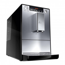 Кавомашина автоматична Melitta CAFFEO SOLO Silver (E950-103)