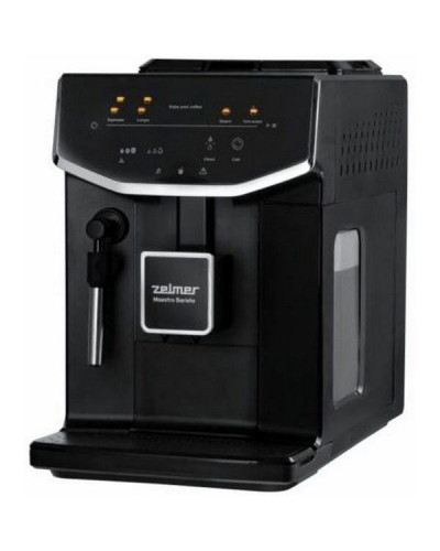 Кофемашина автоматическая Zelmer ZCM8121 Maestro Barista