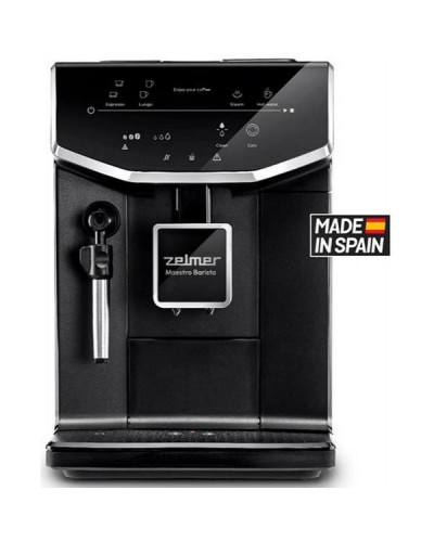 Кофемашина автоматическая Zelmer ZCM8121 Maestro Barista