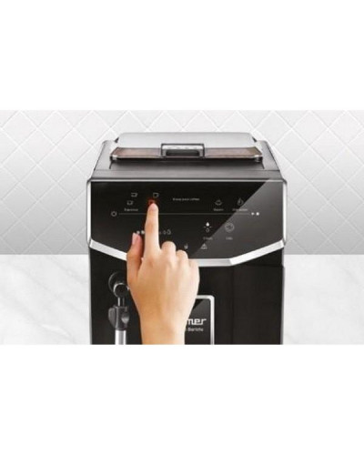 Кофемашина автоматическая Zelmer ZCM8121 Maestro Barista