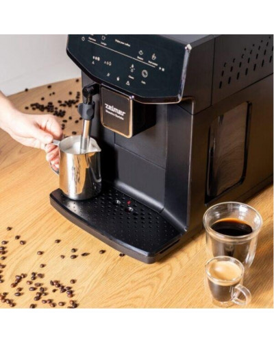 Кофемашина автоматическая Zelmer ZCM8121 Maestro Barista