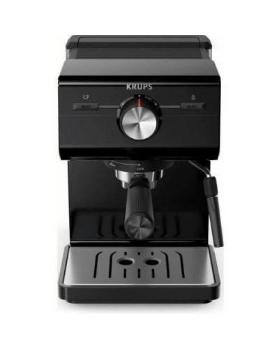 Ріжкова кавоварка еспресо Krups Authentic C50 XP381810