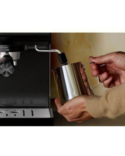 Ріжкова кавоварка еспресо Krups Authentic C50 XP381810